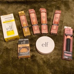 NIB ELF Bundle!